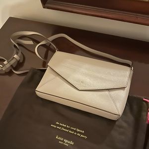 Kate spade crossbody